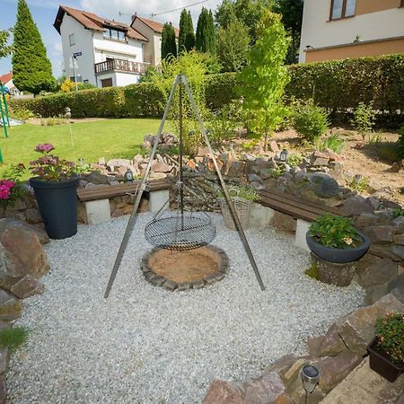 Ferienwohnung Grete Merzig Exterior photo